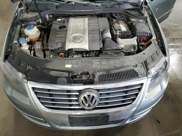 Photo 10 VIN: WVWAK73C07P129791 - VOLKSWAGEN PASSAT 