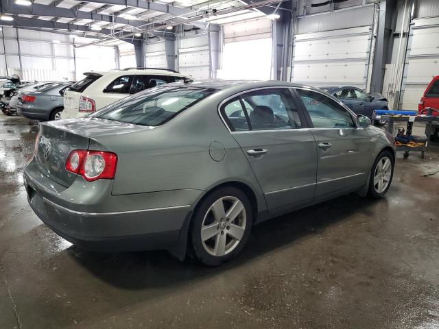 Photo 2 VIN: WVWAK73C07P129791 - VOLKSWAGEN PASSAT 