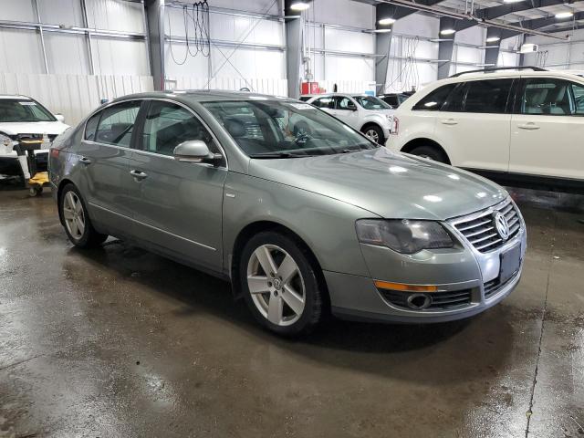 Photo 3 VIN: WVWAK73C07P129791 - VOLKSWAGEN PASSAT 