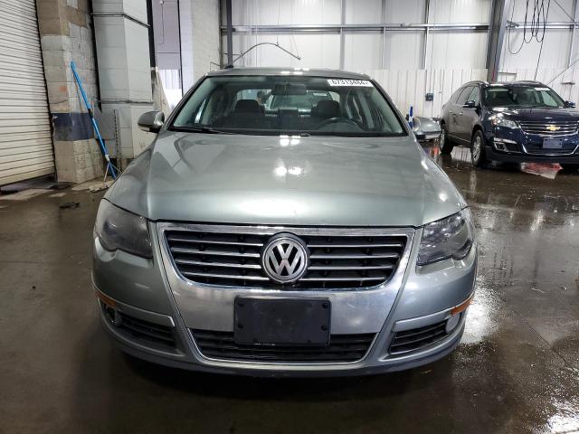 Photo 4 VIN: WVWAK73C07P129791 - VOLKSWAGEN PASSAT 