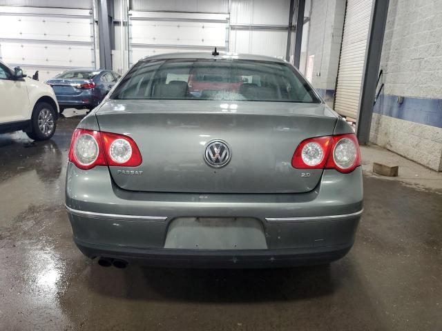 Photo 5 VIN: WVWAK73C07P129791 - VOLKSWAGEN PASSAT 