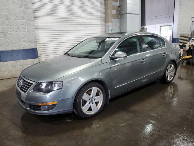 Photo 0 VIN: WVWAK73C07P129791 - VOLKSWAGEN PASSAT 2.0 