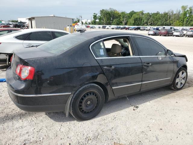 Photo 2 VIN: WVWAK73C08E138830 - VOLKSWAGEN PASSAT 