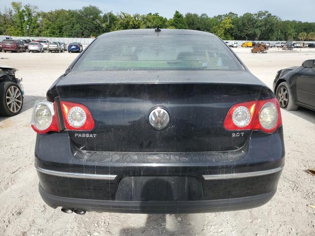 Photo 5 VIN: WVWAK73C08E138830 - VOLKSWAGEN PASSAT 