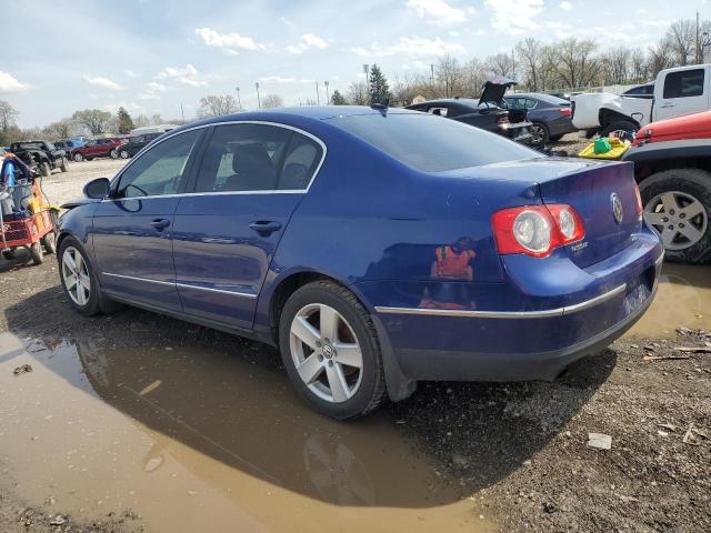 Photo 1 VIN: WVWAK73C08E159208 - VOLKSWAGEN PASSAT 