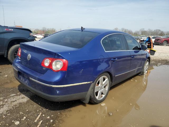 Photo 2 VIN: WVWAK73C08E159208 - VOLKSWAGEN PASSAT 