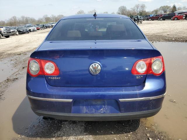 Photo 5 VIN: WVWAK73C08E159208 - VOLKSWAGEN PASSAT 