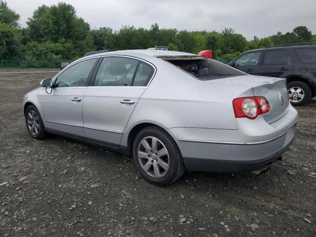 Photo 1 VIN: WVWAK73C16E054237 - VOLKSWAGEN PASSAT 2.0 