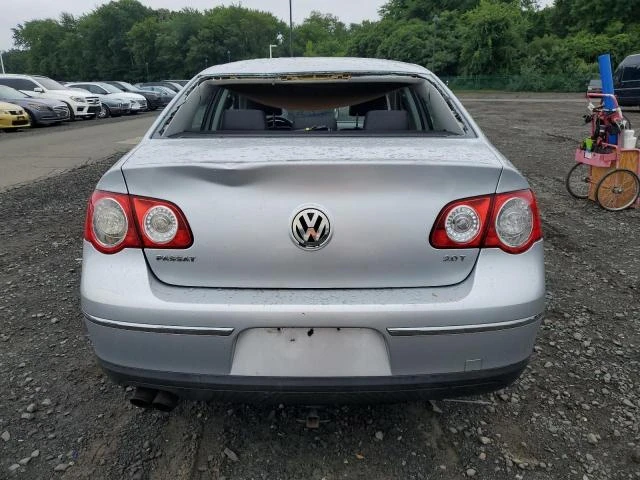 Photo 5 VIN: WVWAK73C16E054237 - VOLKSWAGEN PASSAT 2.0 