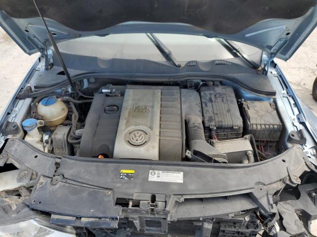 Photo 10 VIN: WVWAK73C16P203086 - VOLKSWAGEN PASSAT 