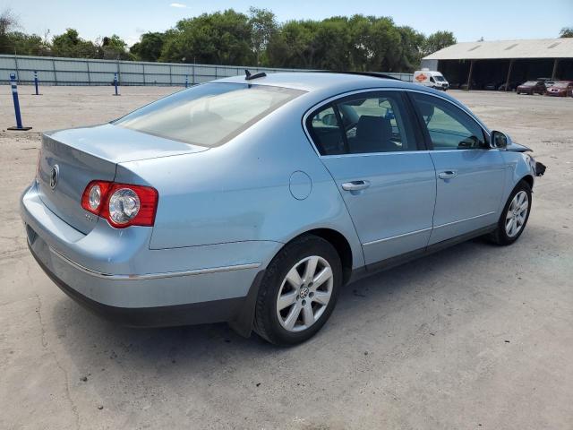 Photo 2 VIN: WVWAK73C16P203086 - VOLKSWAGEN PASSAT 