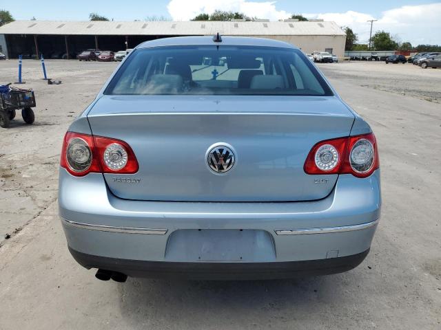 Photo 5 VIN: WVWAK73C16P203086 - VOLKSWAGEN PASSAT 