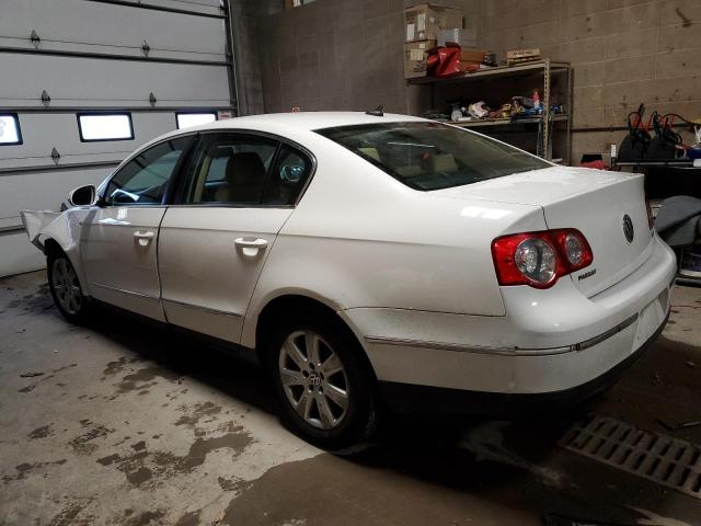 Photo 1 VIN: WVWAK73C17P096963 - VOLKSWAGEN PASSAT 