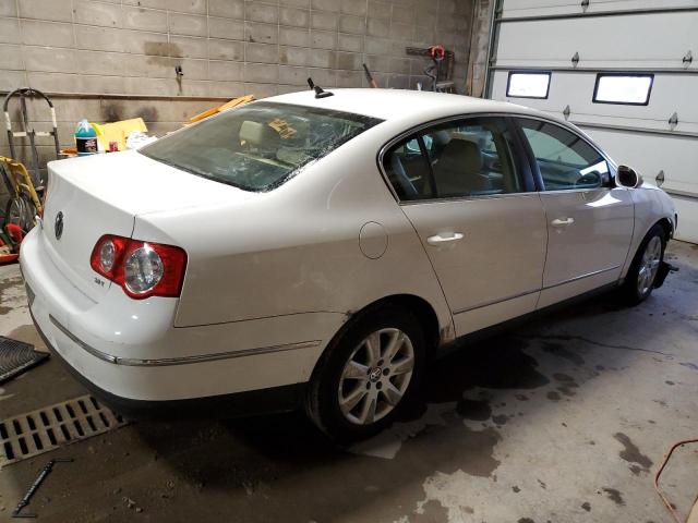 Photo 2 VIN: WVWAK73C17P096963 - VOLKSWAGEN PASSAT 