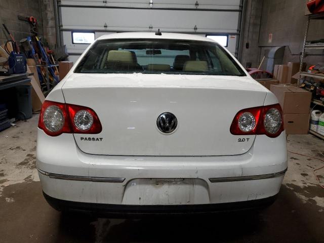 Photo 5 VIN: WVWAK73C17P096963 - VOLKSWAGEN PASSAT 