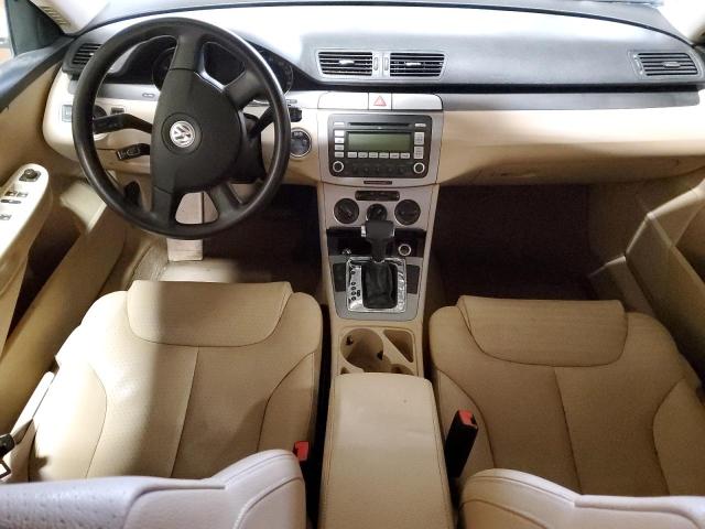 Photo 7 VIN: WVWAK73C17P096963 - VOLKSWAGEN PASSAT 