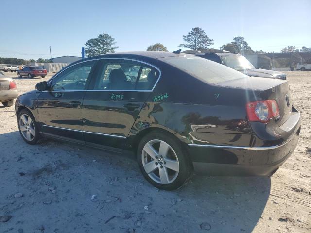 Photo 1 VIN: WVWAK73C18P003019 - VOLKSWAGEN PASSAT KOM 