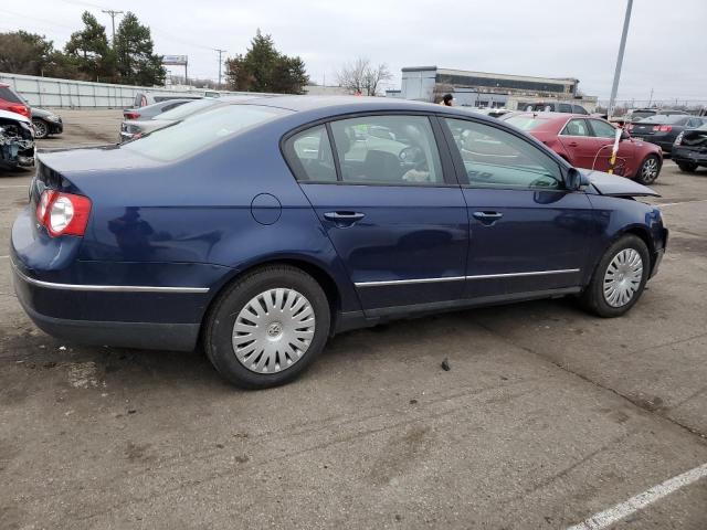 Photo 2 VIN: WVWAK73C26P105460 - VOLKSWAGEN PASSAT 