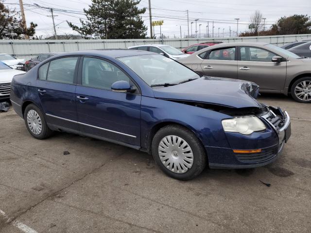 Photo 3 VIN: WVWAK73C26P105460 - VOLKSWAGEN PASSAT 