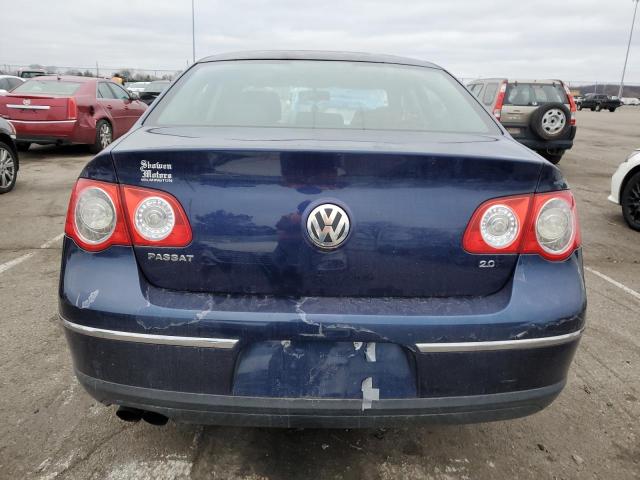 Photo 5 VIN: WVWAK73C26P105460 - VOLKSWAGEN PASSAT 