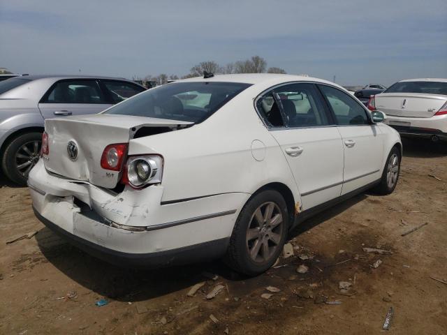 Photo 2 VIN: WVWAK73C27P032799 - VOLKSWAGEN PASSAT 