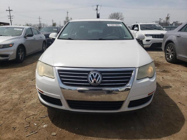 Photo 4 VIN: WVWAK73C27P032799 - VOLKSWAGEN PASSAT 