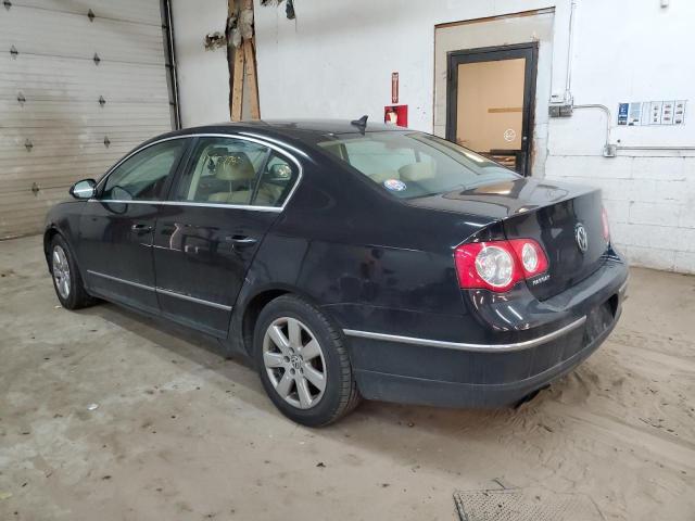 Photo 1 VIN: WVWAK73C27P047738 - VOLKSWAGEN PASSAT 