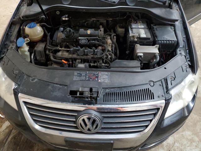 Photo 10 VIN: WVWAK73C27P047738 - VOLKSWAGEN PASSAT 