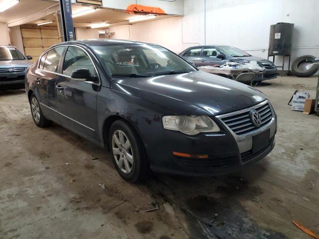 Photo 3 VIN: WVWAK73C27P047738 - VOLKSWAGEN PASSAT 