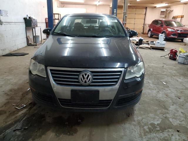 Photo 4 VIN: WVWAK73C27P047738 - VOLKSWAGEN PASSAT 