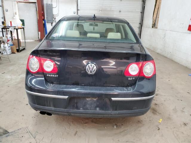 Photo 5 VIN: WVWAK73C27P047738 - VOLKSWAGEN PASSAT 