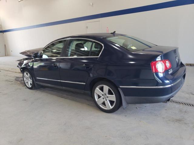 Photo 1 VIN: WVWAK73C27P127993 - VOLKSWAGEN PASSAT 