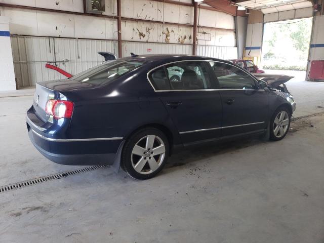 Photo 2 VIN: WVWAK73C27P127993 - VOLKSWAGEN PASSAT 