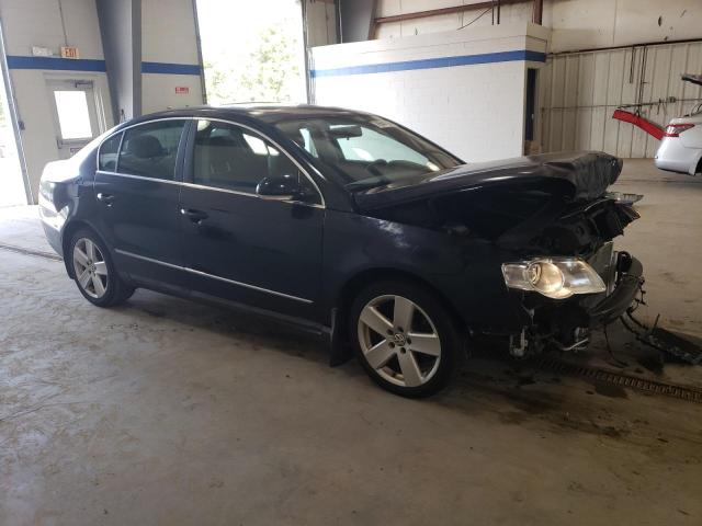 Photo 3 VIN: WVWAK73C27P127993 - VOLKSWAGEN PASSAT 