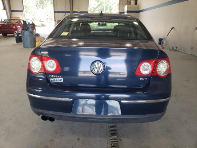 Photo 5 VIN: WVWAK73C27P127993 - VOLKSWAGEN PASSAT 