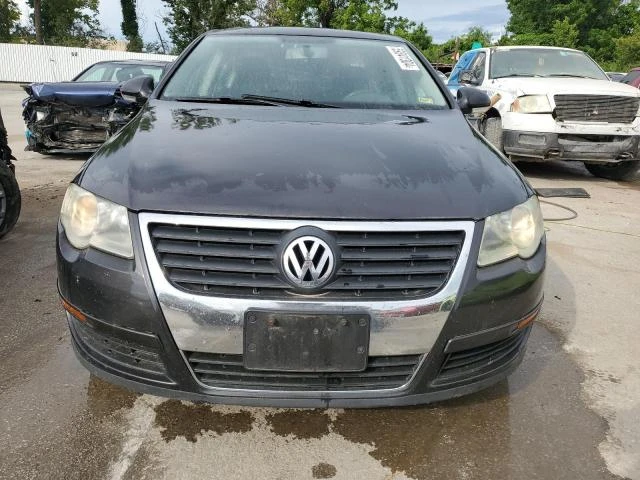 Photo 4 VIN: WVWAK73C28E084169 - VOLKSWAGEN PASSAT 