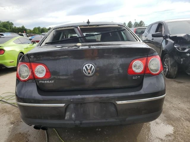 Photo 5 VIN: WVWAK73C28E084169 - VOLKSWAGEN PASSAT 