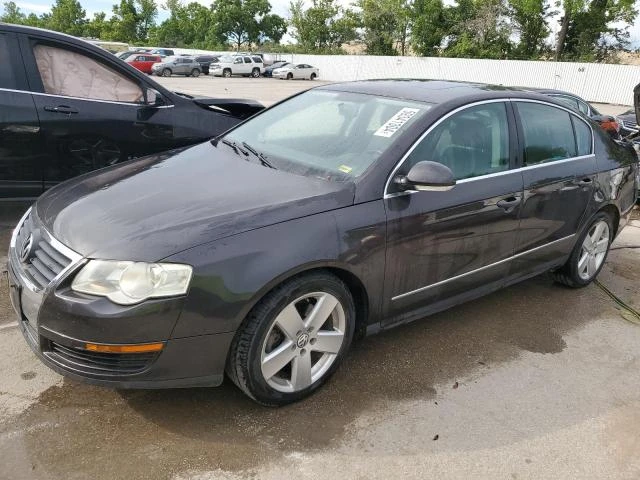 Photo 0 VIN: WVWAK73C28E084169 - VOLKSWAGEN PASSAT KOM 