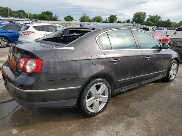 Photo 2 VIN: WVWAK73C28E084169 - VOLKSWAGEN PASSAT KOM 