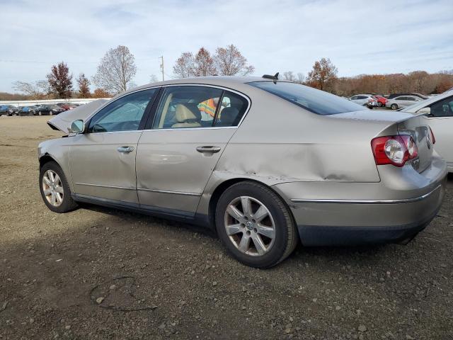 Photo 1 VIN: WVWAK73C36P076356 - VOLKSWAGEN PASSAT 