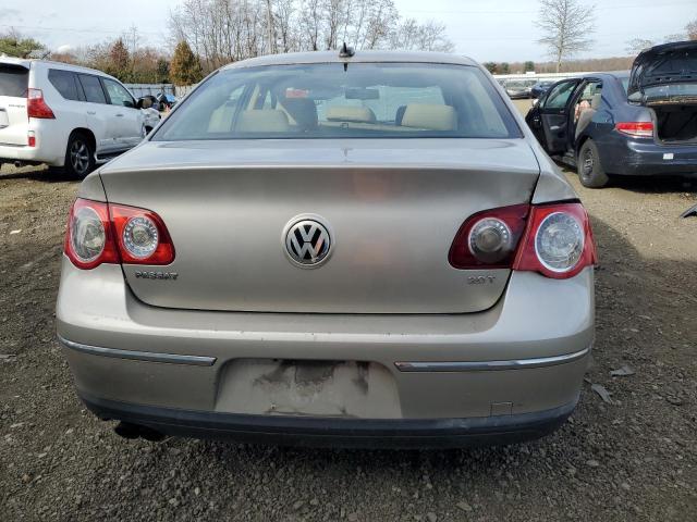 Photo 5 VIN: WVWAK73C36P076356 - VOLKSWAGEN PASSAT 