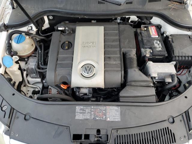 Photo 10 VIN: WVWAK73C36P146292 - VOLKSWAGEN PASSAT 