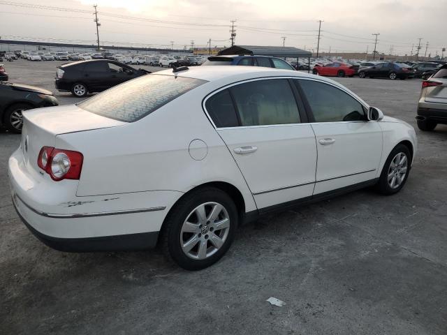 Photo 2 VIN: WVWAK73C36P146292 - VOLKSWAGEN PASSAT 