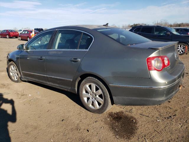 Photo 1 VIN: WVWAK73C37P001741 - VOLKSWAGEN PASSAT 