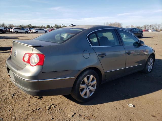 Photo 2 VIN: WVWAK73C37P001741 - VOLKSWAGEN PASSAT 