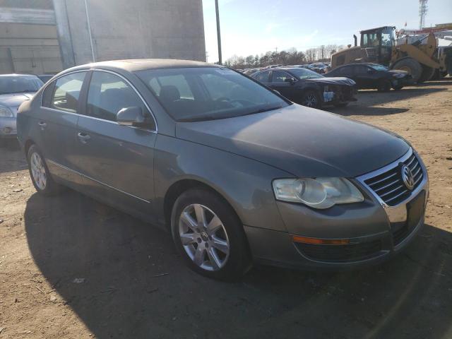 Photo 3 VIN: WVWAK73C37P001741 - VOLKSWAGEN PASSAT 