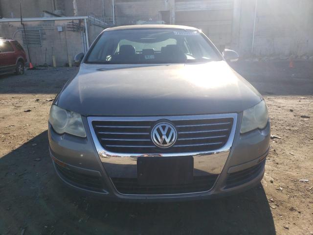 Photo 4 VIN: WVWAK73C37P001741 - VOLKSWAGEN PASSAT 