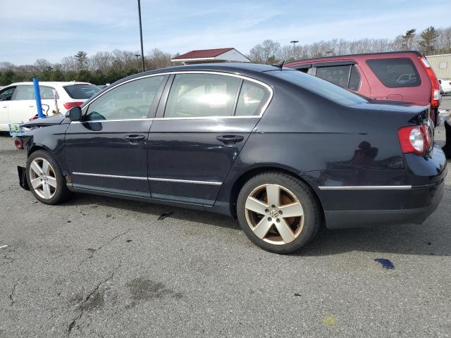 Photo 1 VIN: WVWAK73C38P047040 - VOLKSWAGEN PASSAT 