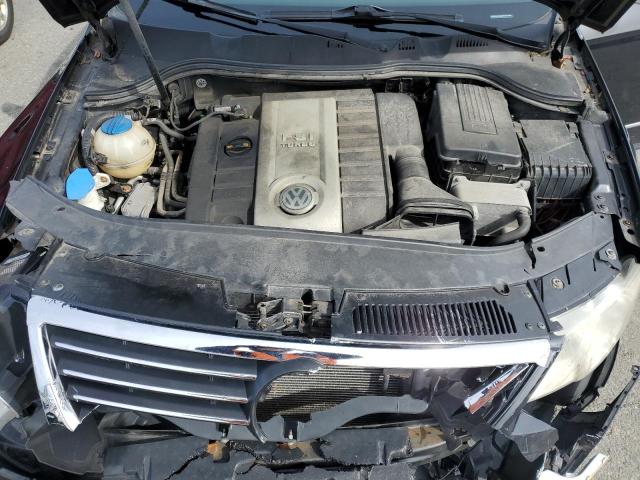 Photo 10 VIN: WVWAK73C38P047040 - VOLKSWAGEN PASSAT 