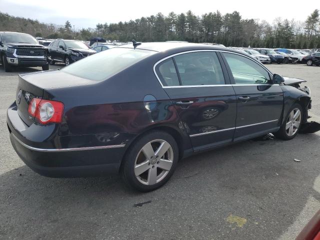 Photo 2 VIN: WVWAK73C38P047040 - VOLKSWAGEN PASSAT 